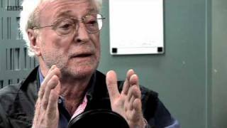 An acting masterclass from Sir Michael Caine BBC Radio 4 [upl. by Paten991]