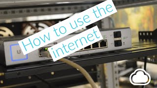 How to Post a Facebook Status amp More  How to Use the Internet [upl. by Annez]