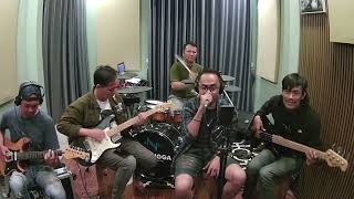 Karena Wanita Ingin Dimengerti Ada Band Cover [upl. by Wells]