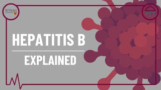 Hepatitis B Explained [upl. by Inoy789]