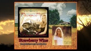 Deana Carter  “Strawberry Wine” HQ [upl. by Ecirtel]