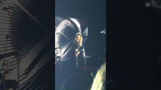 Kelsea Ballerini  Miss Me More  LIVE Orlando FL [upl. by Yessac]