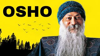 4 Psychological Life Lessons From Osho [upl. by Fanchan]