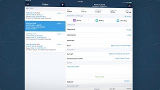 Introducing ForeFlight Performance [upl. by Burbank]