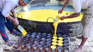 ceramic pots making by jigger joly [upl. by Tray]