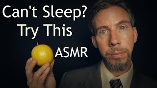 Sleep for the Sleepless ASMR [upl. by Edwina]