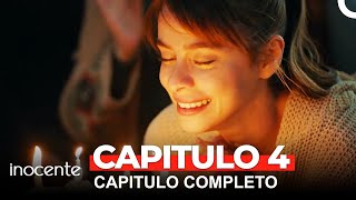 Inocente Capitulo 4 [upl. by Hillegass]