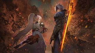 Tales of Arise Full OST [upl. by Publus814]