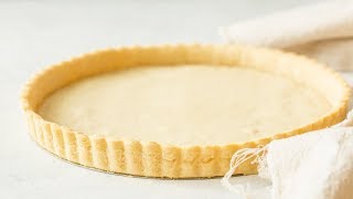 Perfect Tart Crust [upl. by Sims631]