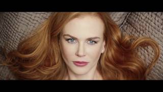 Etihad Airways  Flying Reimagined  Nicole Kidman  90sec  Directed by Atanasio  Martinez [upl. by Lesh]