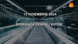 Cuvantul Lui Dumnezeu pentru Astazi  13112024 [upl. by Irfan]