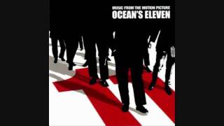 Oceans 11 OST David Holmes  69 Police [upl. by Aroon12]