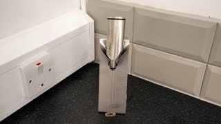 Aerolatte Milk Frother Quick and Easy Way to Perfectly Frothed Milk [upl. by Amadus187]