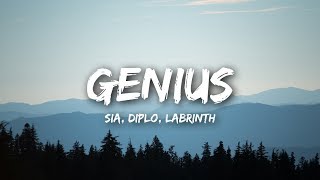 LSD  Genius Lyrics ft Sia Diplo Labrinth [upl. by Malsi294]