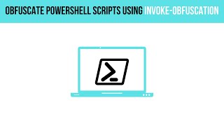 Obfuscate PowerShell script using InvokeObfuscation [upl. by Zebulen]