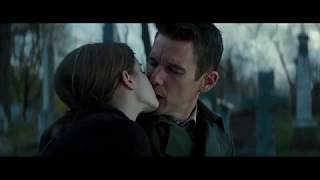 Ethan Hawke Kiss Emma Watson  Regression [upl. by Adnahcir208]