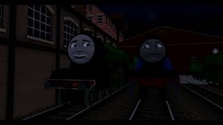 Enterprising Engines  Tenders For Henry [upl. by Anaik]