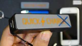 How to revive a dead USB power bank battery pack [upl. by Jocelyne]