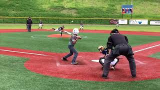 Ramblers 10U Baseball August 2019 Champs Travel [upl. by Hoes701]