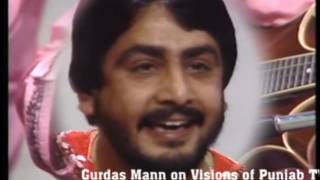 Dil Saaf Hona Chahida  Gurdas Mann [upl. by Amadeus]