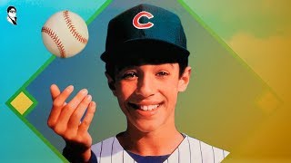 Las películas de béisbol más EMOCIONANTES [upl. by Penni]