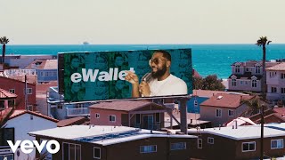 KDDO  eWallet Official Music Video ft Cassper Nyovest [upl. by Resneps171]