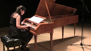 Beethoven Three Sonatas Op 31 Ruxandra Oancea fortepiano [upl. by Potter]