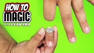 10 Magic Tricks That You Can Do [upl. by Adiehsar801]