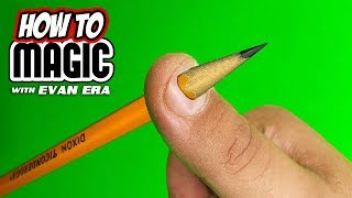 10 EASY Magic Tricks You Can Do at Home [upl. by Kermit]