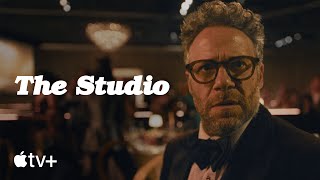 The Studio — Official Trailer  Apple TV [upl. by Chong]