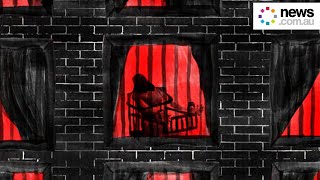 Inside China’s black jails [upl. by Annuahsal497]