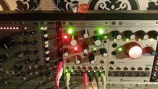 Marbles Mutable Instruments [upl. by Frissell763]