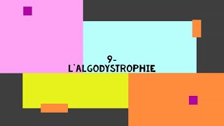 9 Lalgodystrophie [upl. by Coney]