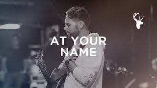 At Your Name Yahweh Yahweh  Jeremy Riddle  Bethel Music Worship [upl. by Siusan164]