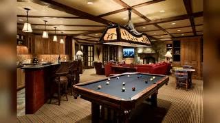 20 Amazing Man Caves [upl. by Itsirhc323]