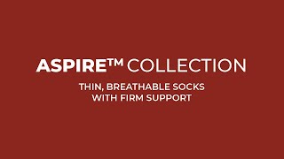 Swiftwick ASPIRE™ Socks [upl. by Zawde]