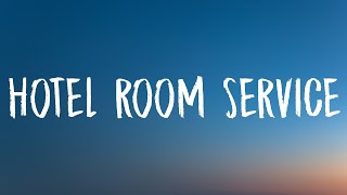 Pitbull  Hotel Room Service Lyrics [upl. by Uela187]