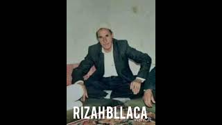 Rizah Bllaca [upl. by Lesslie]