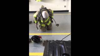 Fireman 2Minute Drill in 39 Seconds [upl. by Som]