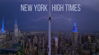 New York High Times [upl. by Lemaj]