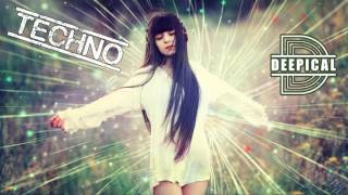 Techno Mix 2017 ★ Best Techno House 2017  Dance Music Vol6 [upl. by Wilfreda]