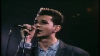 Depeche Mode  Two Minute Warning Live In Hamburg 1984 [upl. by Vonnie]