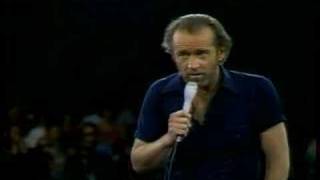 George Carlin  Die Big  2 minute warning [upl. by Merry487]