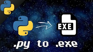 Python py to exe 🏃 [upl. by Htrag423]