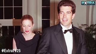 Kennedy Confidante Opens Up About JFK Jr’s Love Life [upl. by Ardiedak289]