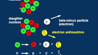 P08 Beta Decay [upl. by Greiner]