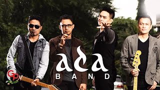 Ada Band  Karena Wanita Ingin Dimengerti Official Lyric [upl. by Fields199]