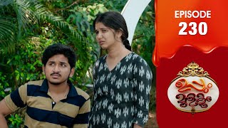 Uppum Mulakum 3  Flowers  EP  230 [upl. by Isolt403]