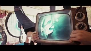 Blessthefall  Sleepless In Phoenix Official Music Video [upl. by Dosi]