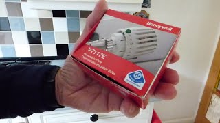 How to stop noise from a radiator valve [upl. by Nayt940]